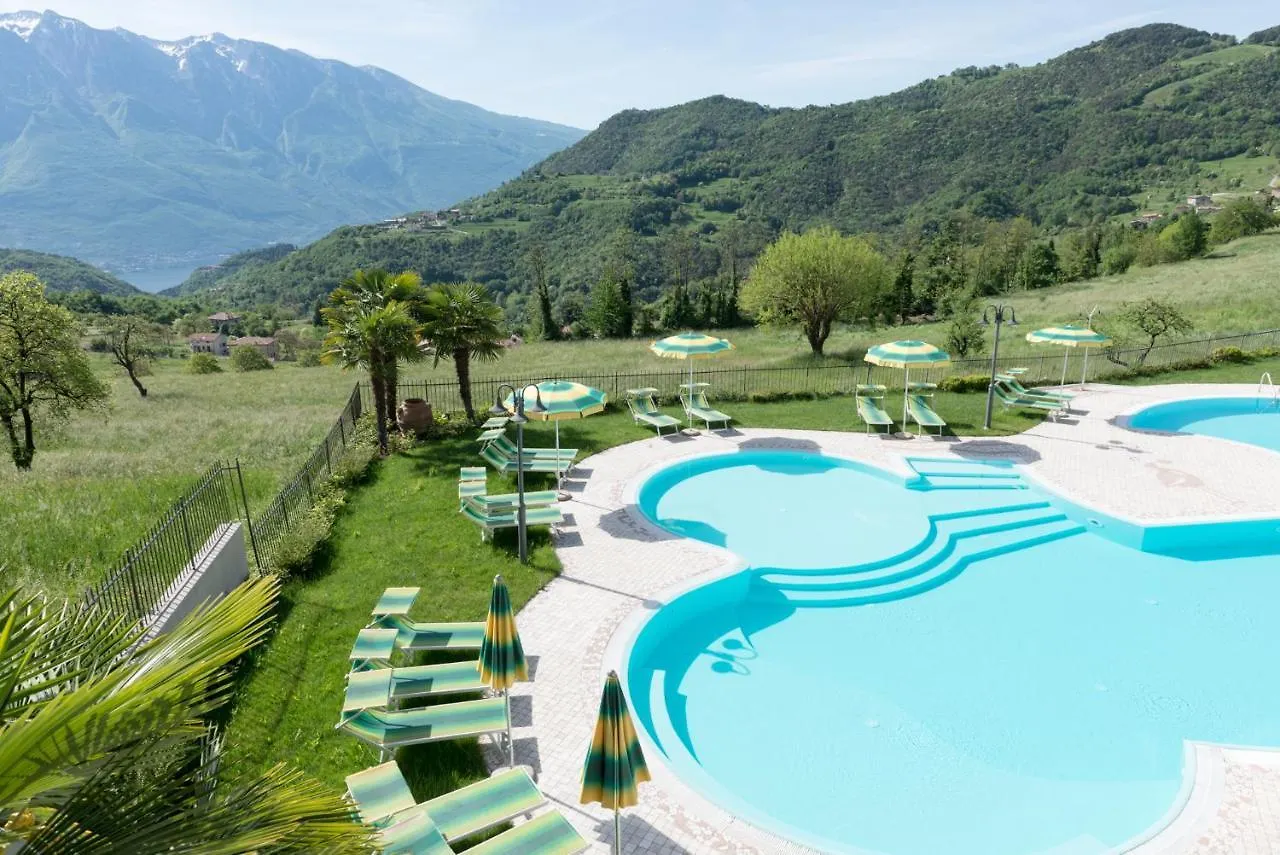 Casa Vacanze Sole Apartment Tremosine Italy