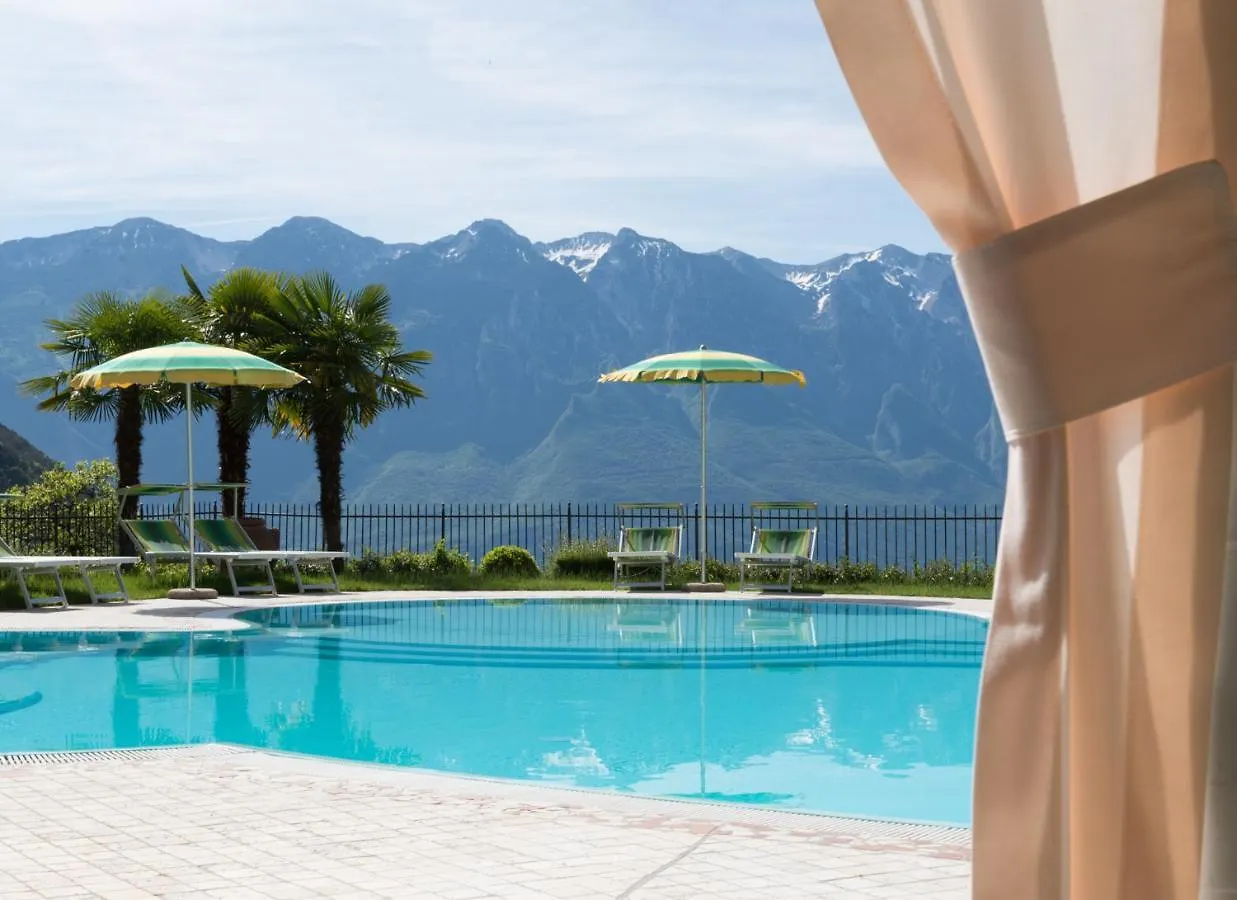 Casa Vacanze Sole Apartment Tremosine 0*,