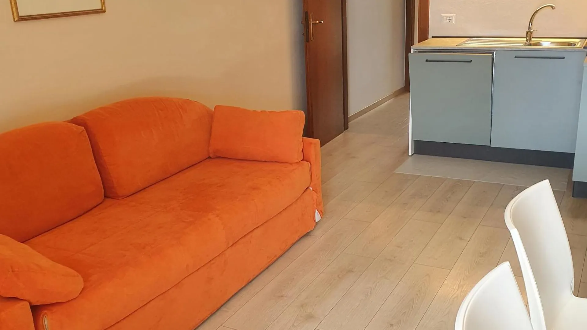 Casa Vacanze Sole Apartment Tremosine