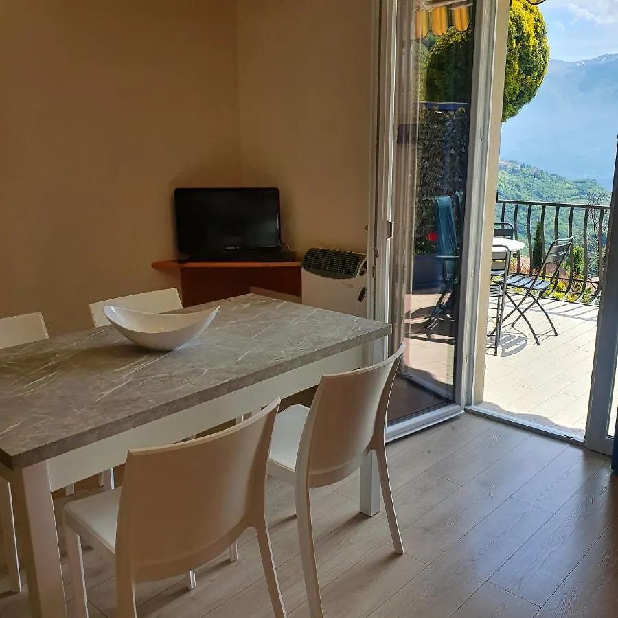 Casa Vacanze Sole Apartment Tremosine