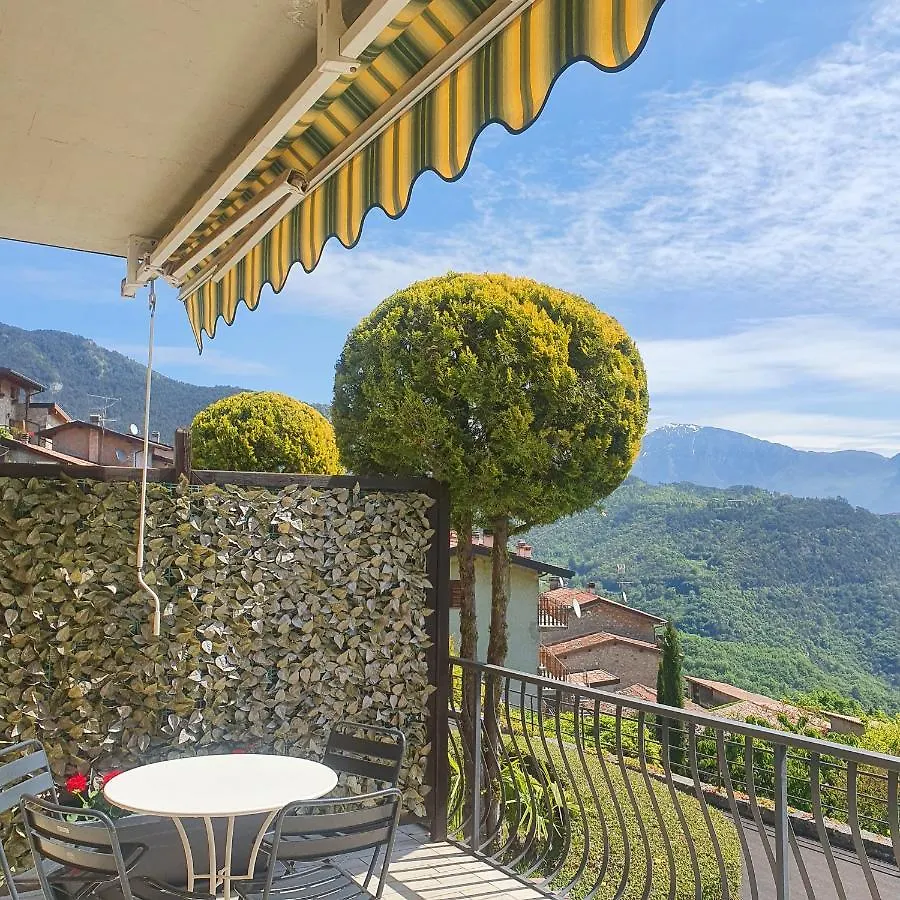 Casa Vacanze Sole Apartment Tremosine
