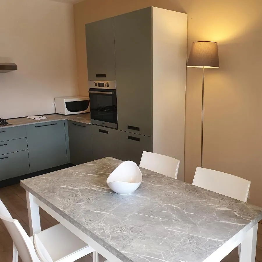 Casa Vacanze Sole Apartment Tremosine