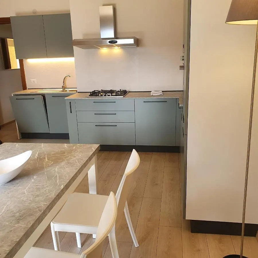 Casa Vacanze Sole Apartment Tremosine