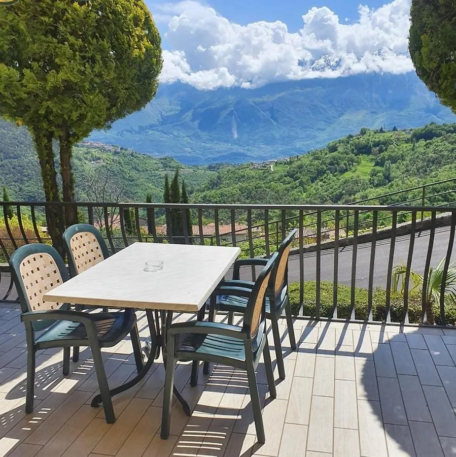Casa Vacanze Sole Apartment Tremosine
