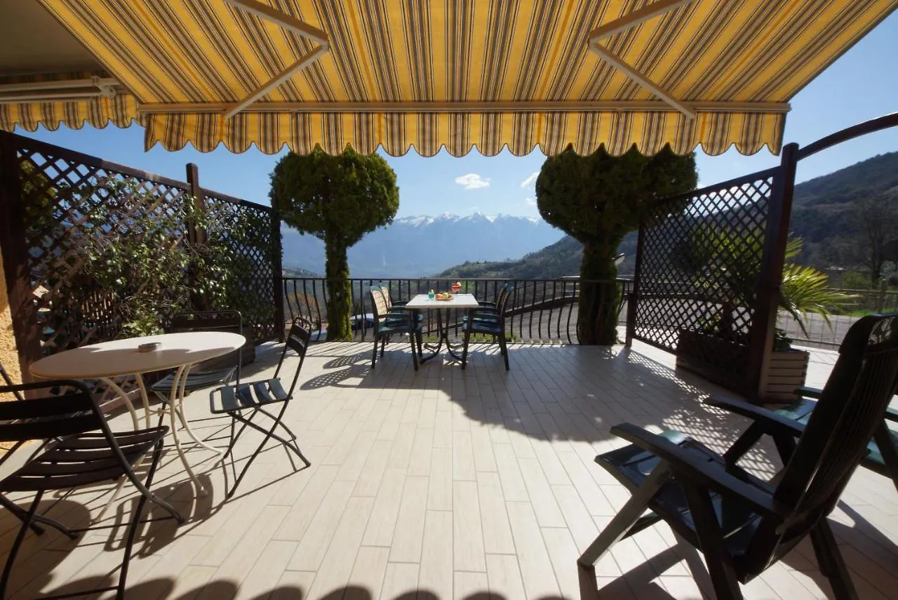 Casa Vacanze Sole Apartment Tremosine