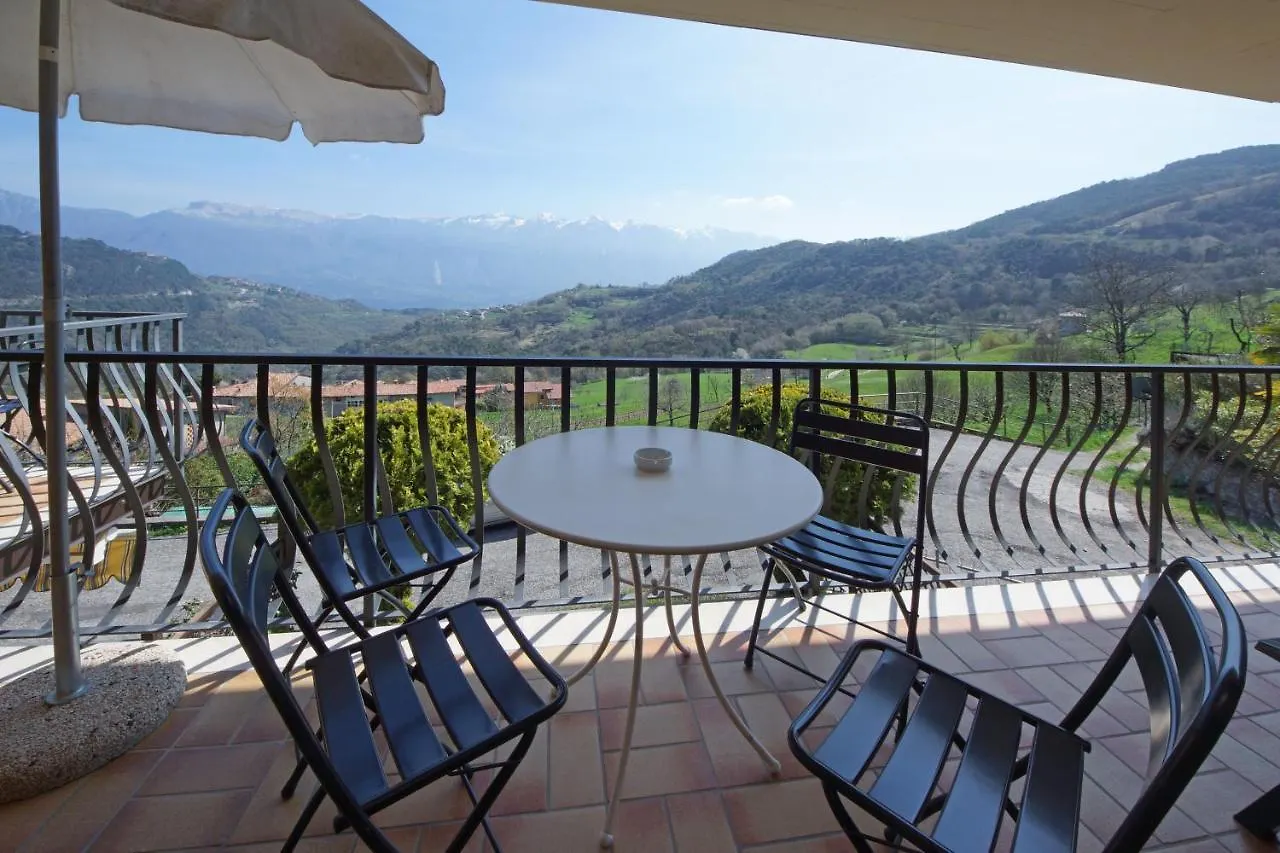 Casa Vacanze Sole Apartment Tremosine Italy