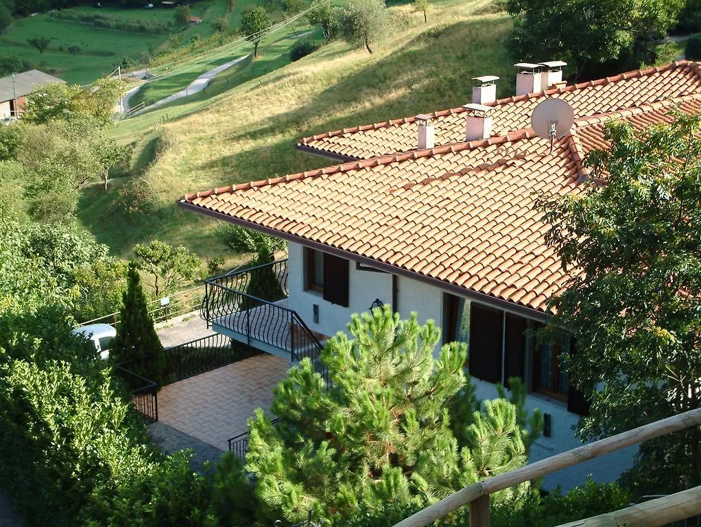 Casa Vacanze Sole Apartment Tremosine