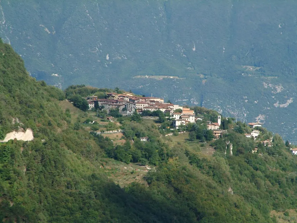 Casa Vacanze Sole Apartment Tremosine 0*,  Italy