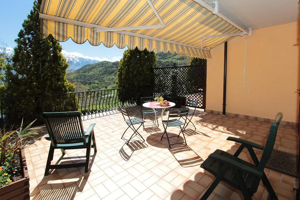 Casa Vacanze Sole Apartment Tremosine