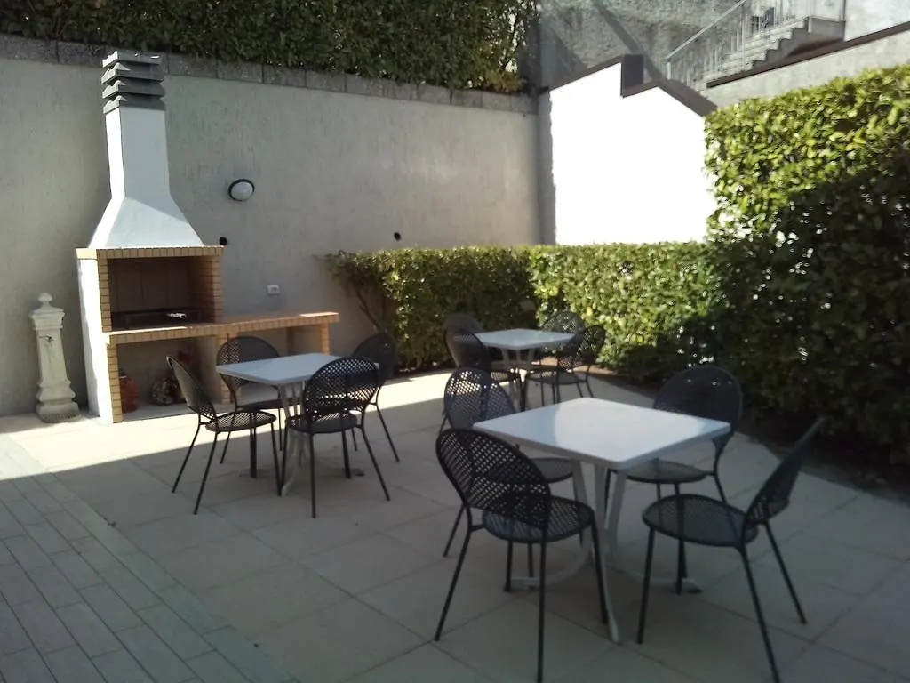 Casa Vacanze Sole Apartment Tremosine Italy