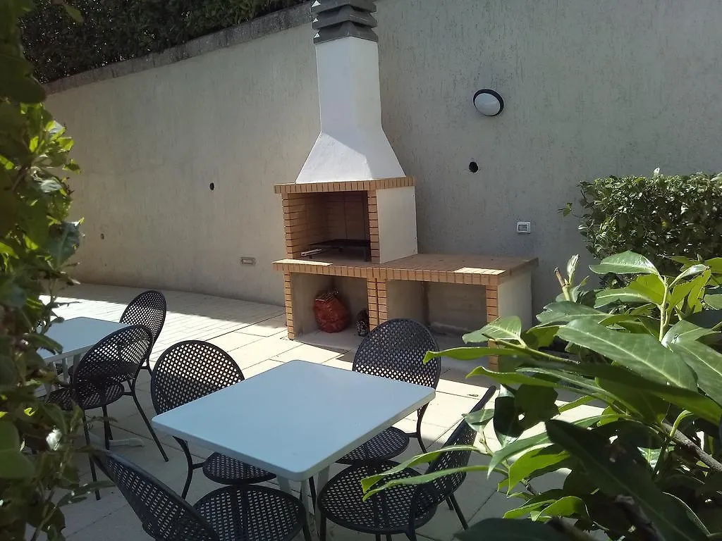 Casa Vacanze Sole Apartment Tremosine