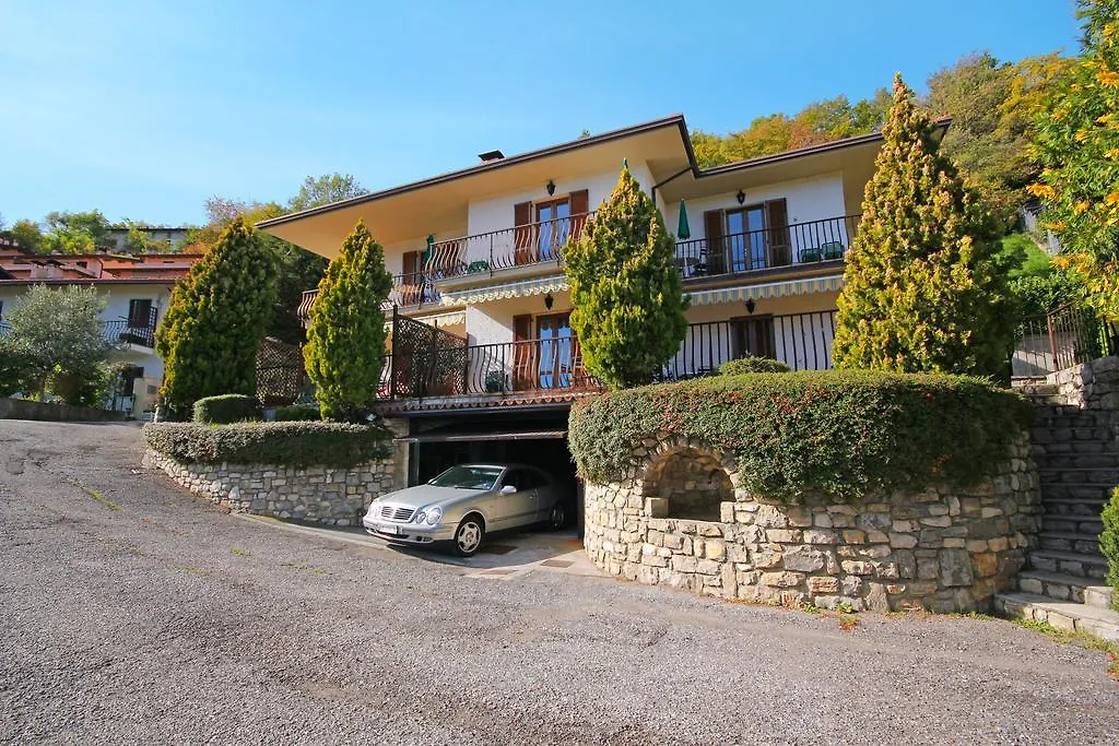 Casa Vacanze Sole Apartment Tremosine Italy