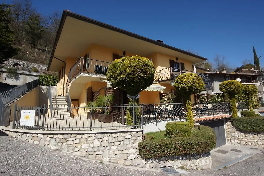 Casa Vacanze Sole Apartment Tremosine