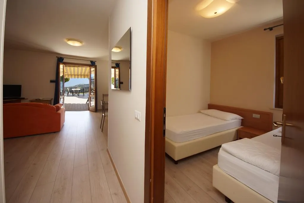 Casa Vacanze Sole Apartment Tremosine