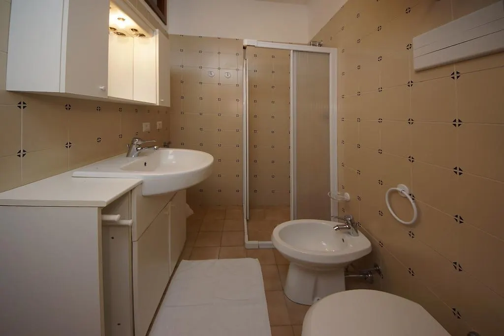 Casa Vacanze Sole Apartment Tremosine Italy