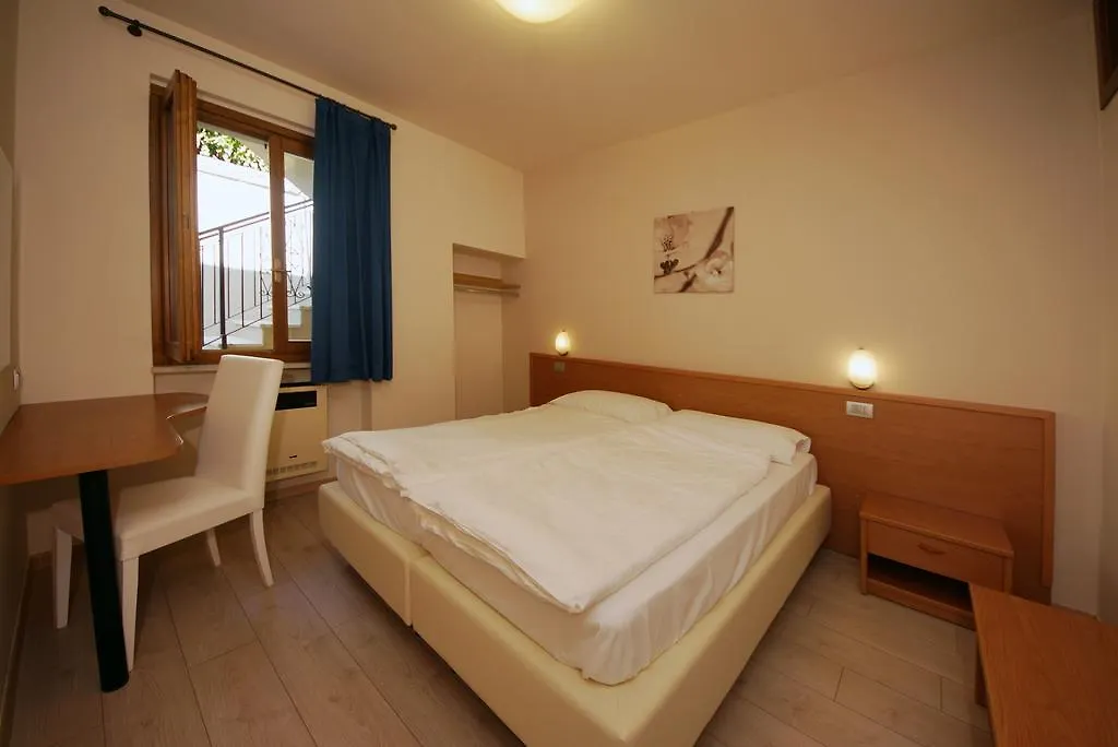 Casa Vacanze Sole Apartment Tremosine