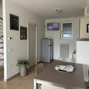 Un Balcone Sul Garda Appartamento