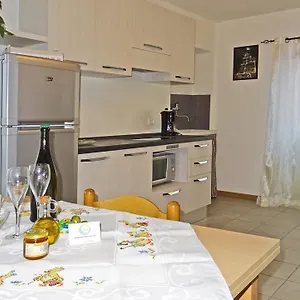  Apartmán La Rotonda By Gardadomusmea