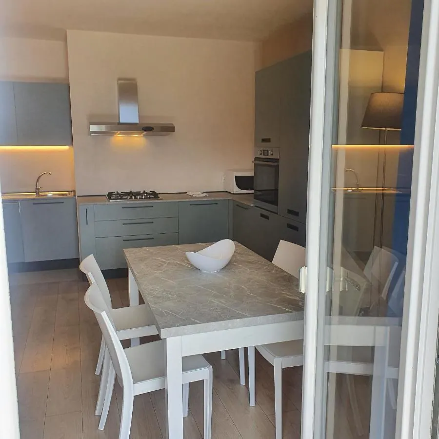 Casa Vacanze Sole Tremosine Apartmán