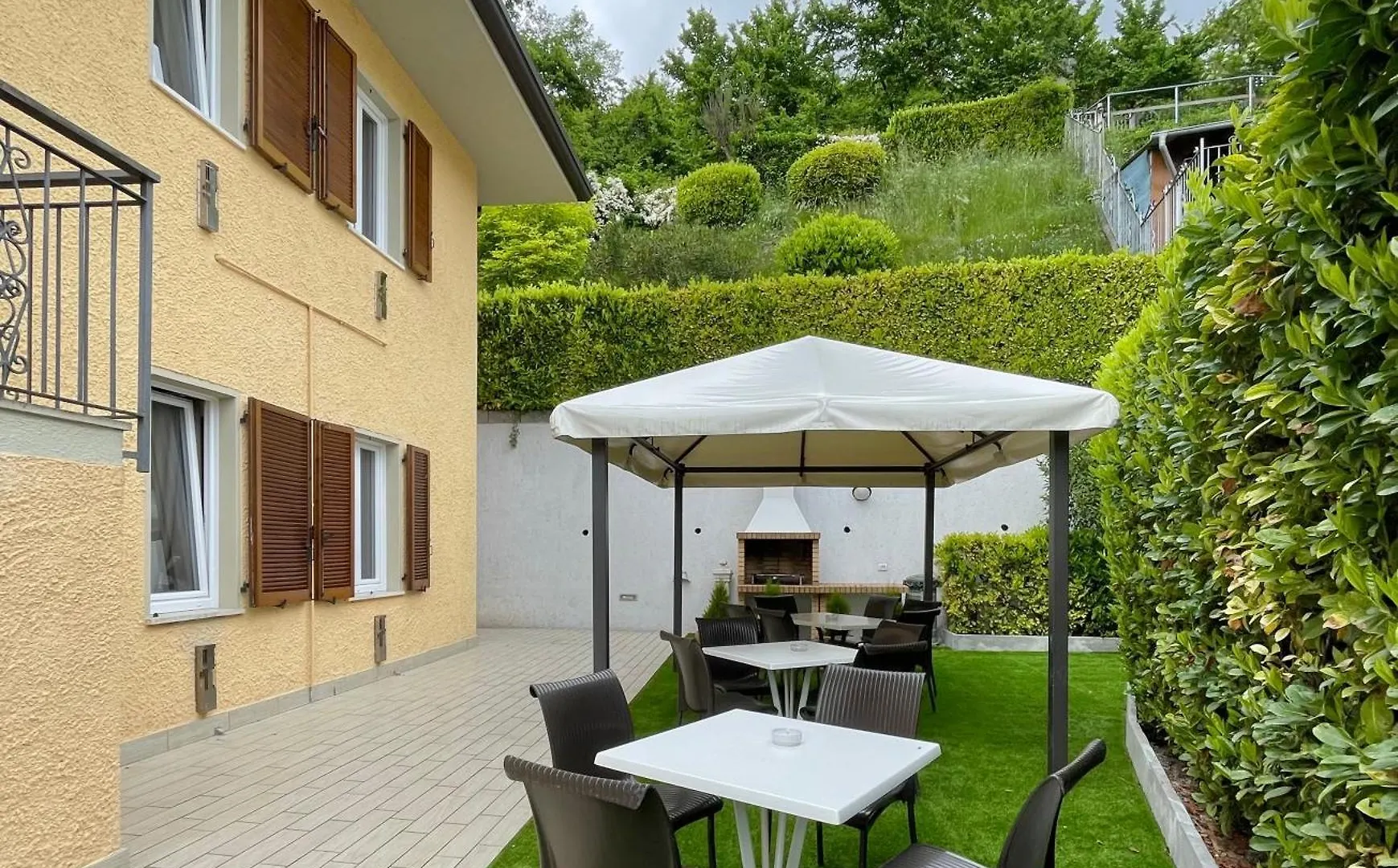 Casa Vacanze Sole Apartment Tremosine 0*,  Италия