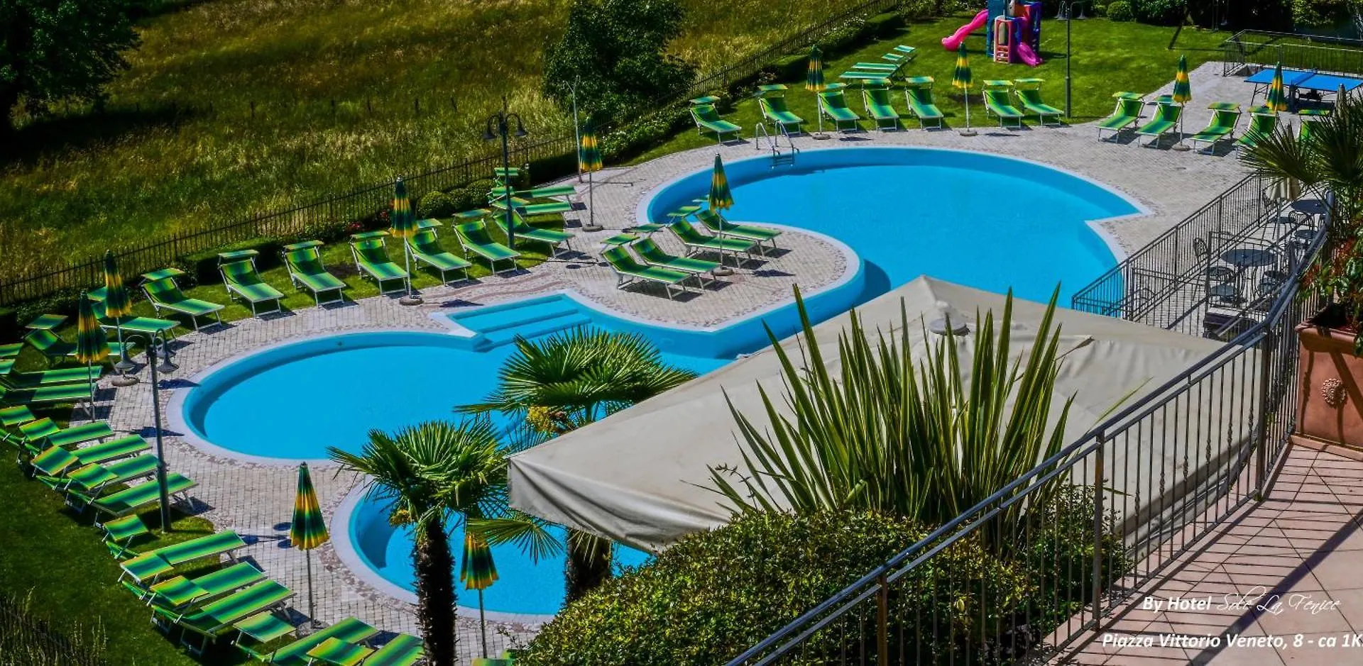 Casa Vacanze Sole Apartment Tremosine